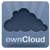 Icone owncloud